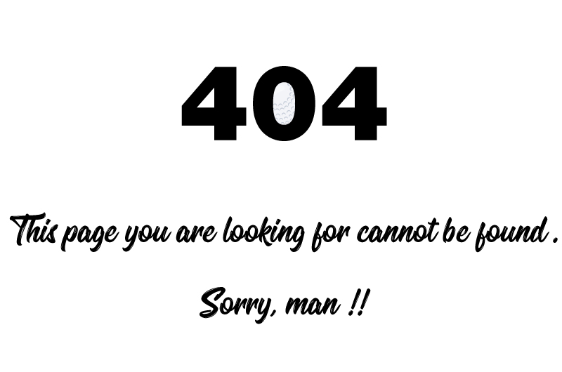 404 Not Found